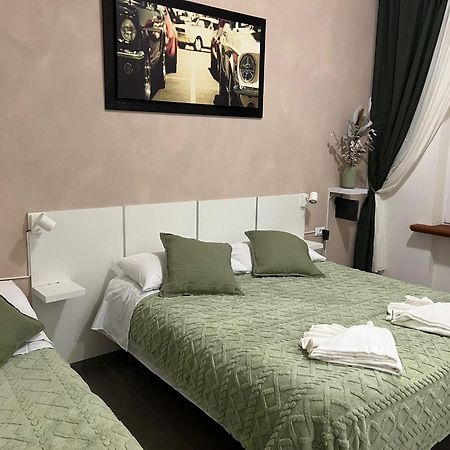 罗马My House Gemelli公寓 外观 照片