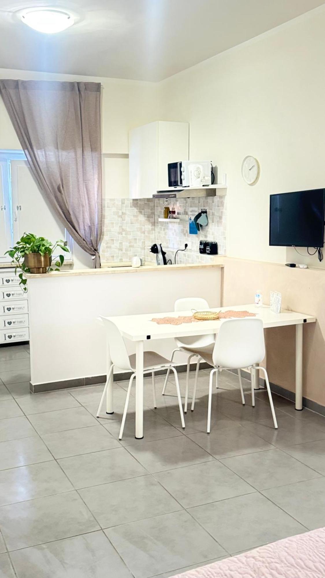 罗马My House Gemelli公寓 外观 照片