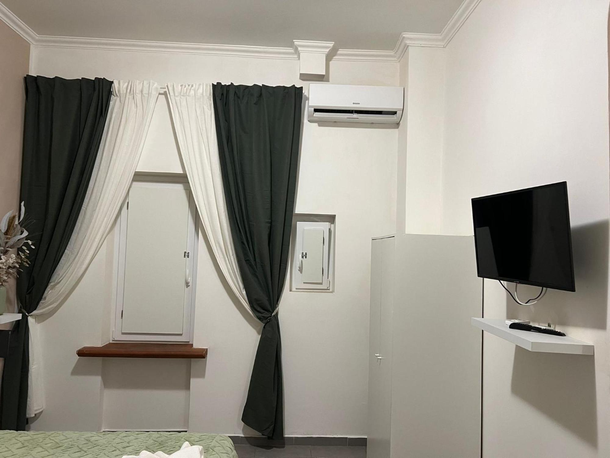 罗马My House Gemelli公寓 外观 照片