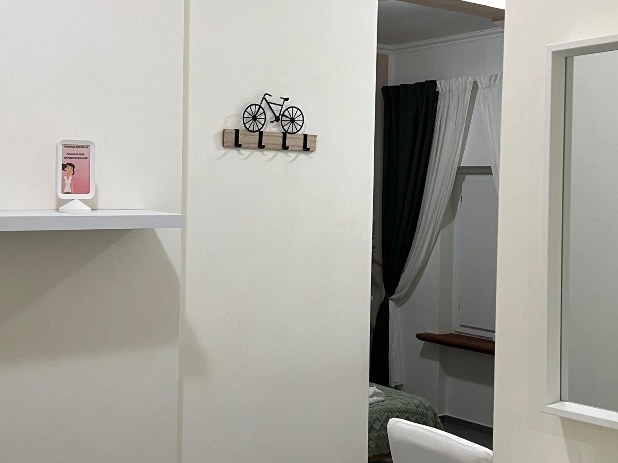 罗马My House Gemelli公寓 外观 照片